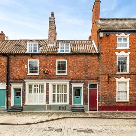 33 Bailgate, Lincoln 빌라 외부 사진