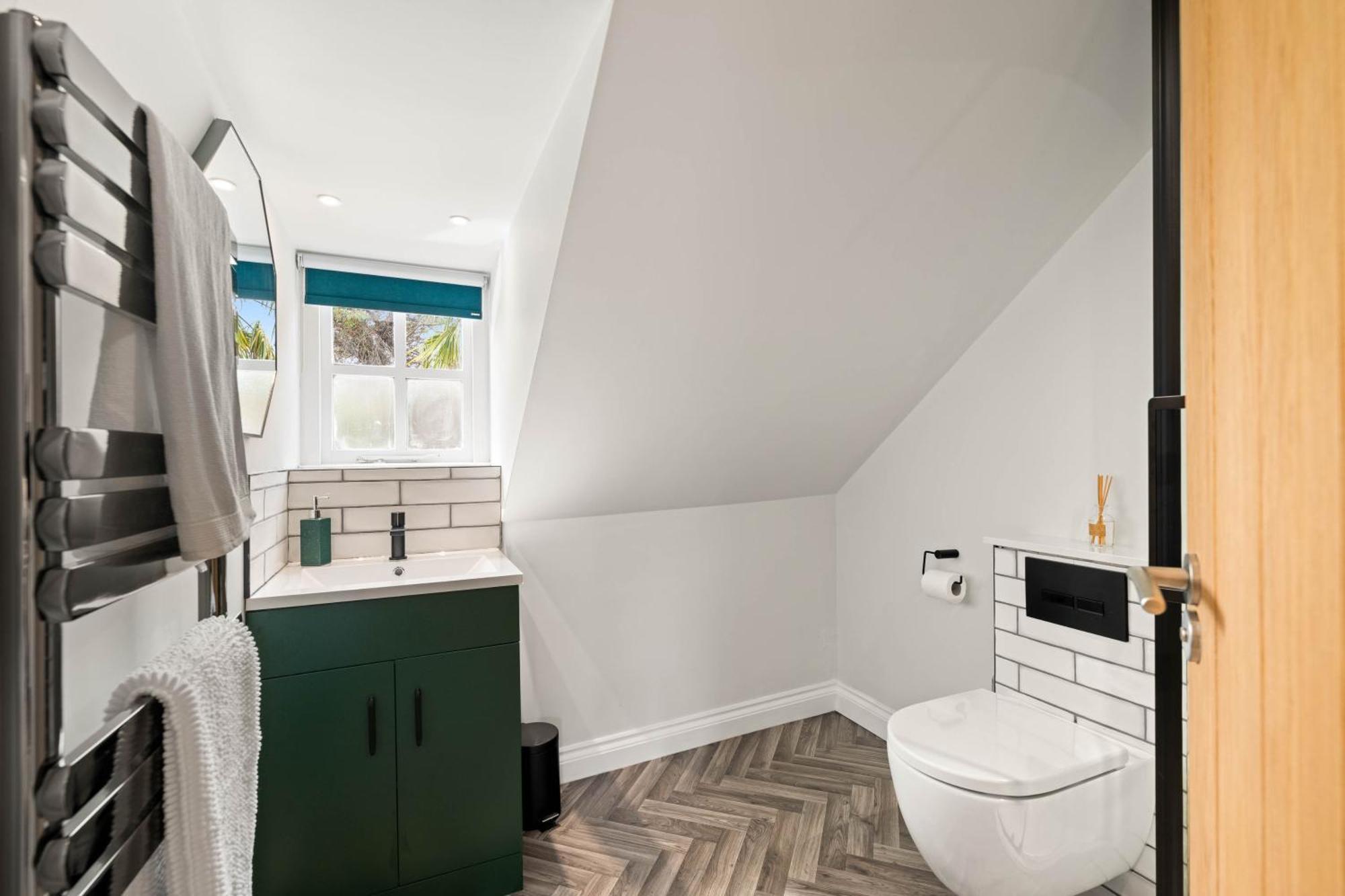 33 Bailgate, Lincoln 빌라 외부 사진