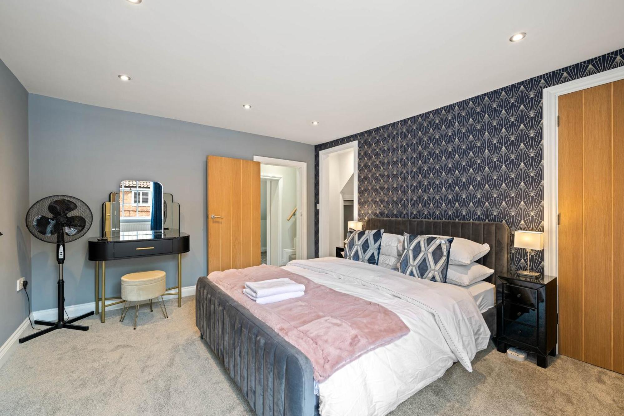33 Bailgate, Lincoln 빌라 외부 사진