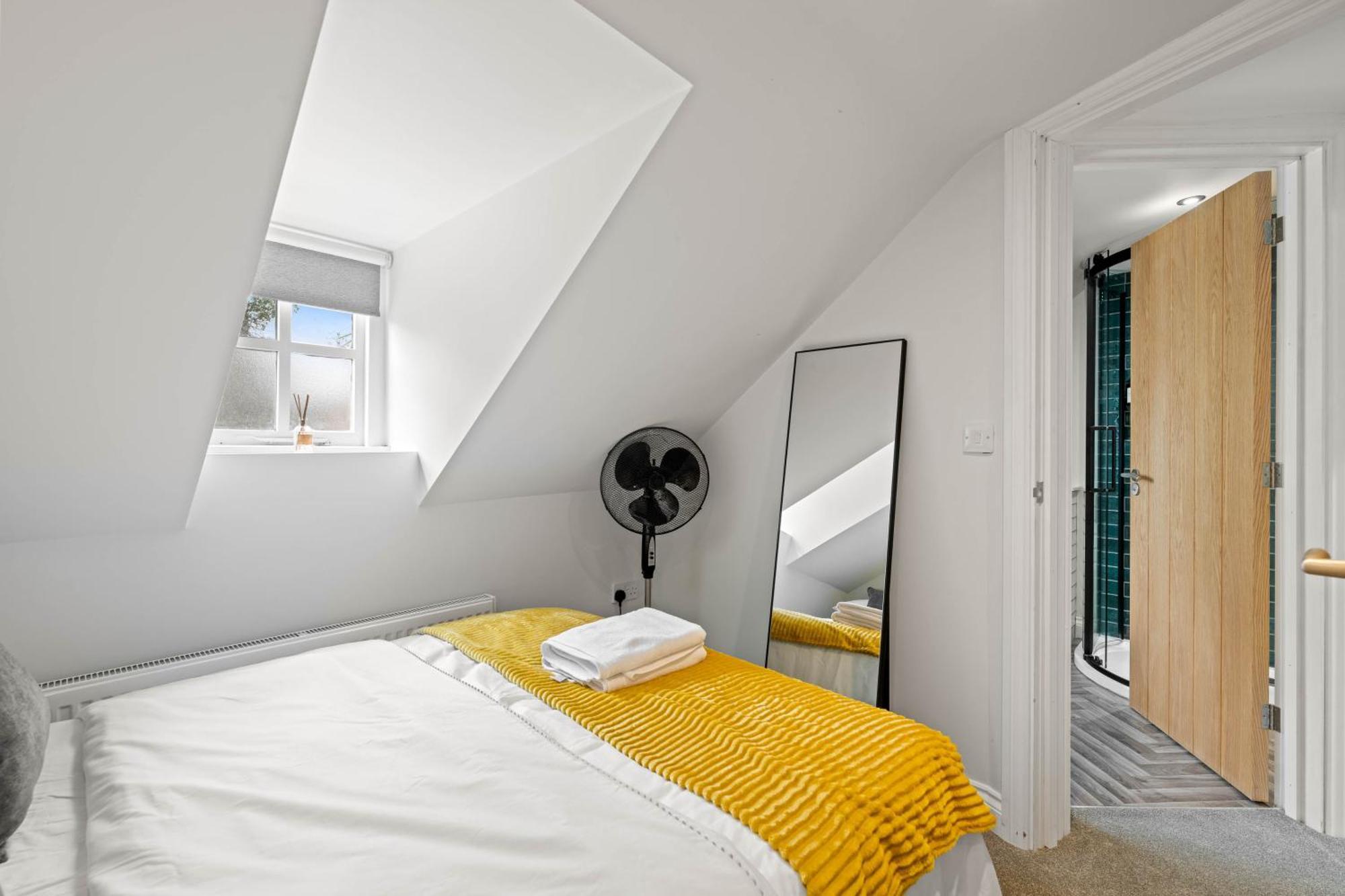 33 Bailgate, Lincoln 빌라 외부 사진